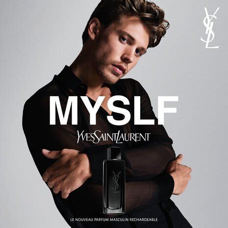 new ysl|new ysl myself.